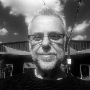 Meet your Posher, Tim